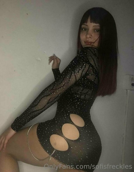sofisfreckles onlyfans nide