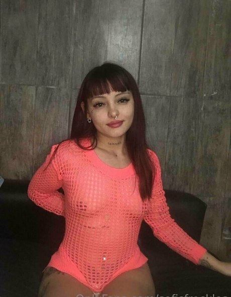 sofisfreckles onlyfans pic
