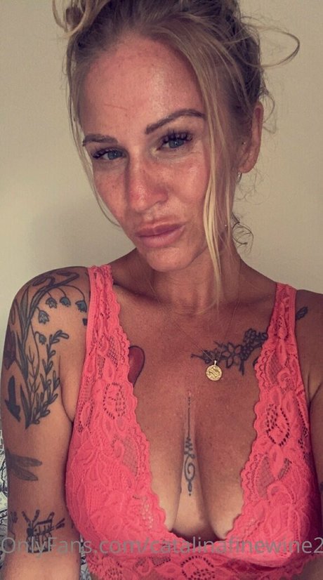 catalinafinewine2023 porn onlyfans