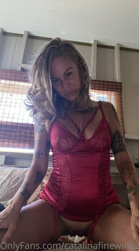 catalinafinewine2023 onlyfans nide