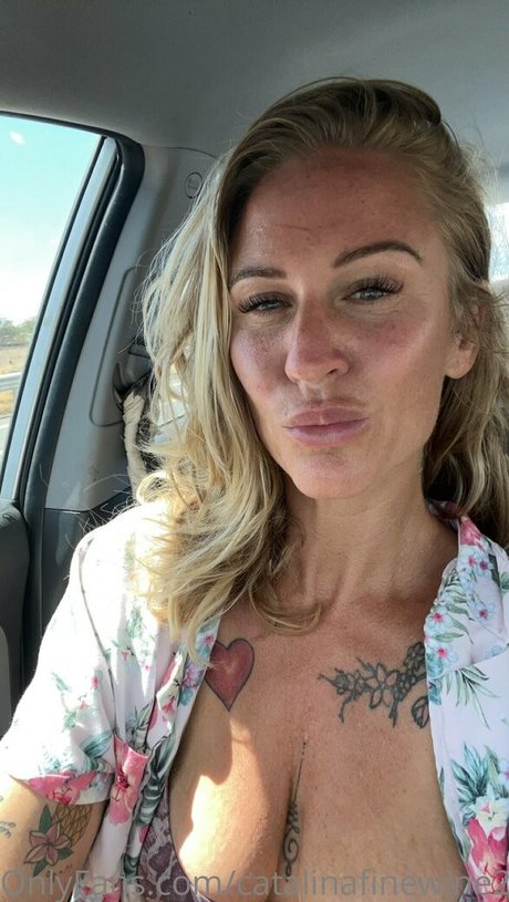 catalinafinewine2023 onlyfans leaked photos