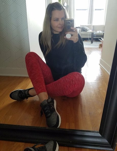 Goddess Rainn onlyfans leaked pics