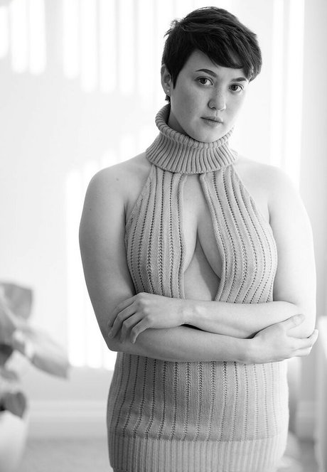 Elysia Griffin onlyfans tits