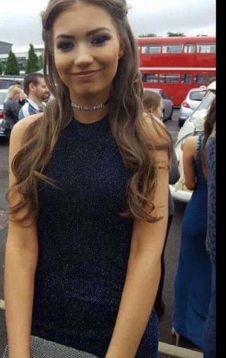 Elise Clayton onlyfans naked