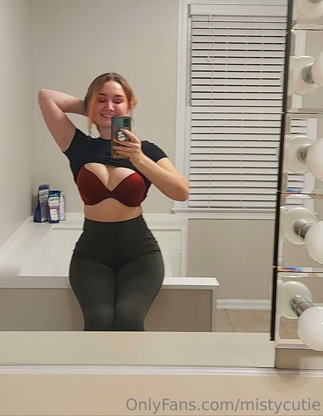 MistyCutie onlyfans nudes porn