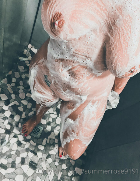 Summerrose9191 onlyfans sextape