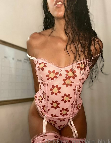 claire black naked onlyfans