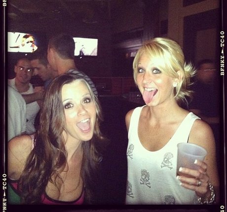 Marci Whitehurst porn onlyfans