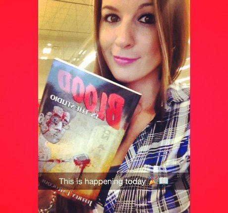 Marci Whitehurst onlyfans leaked pictures