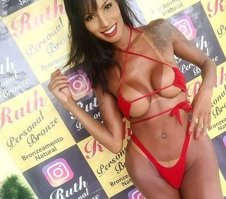 Carine Kishi only fans leaked