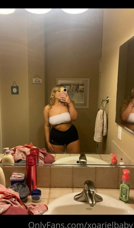 xobabyyy1 onlyfans nude leak