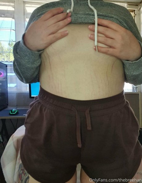 thebreehan only fans