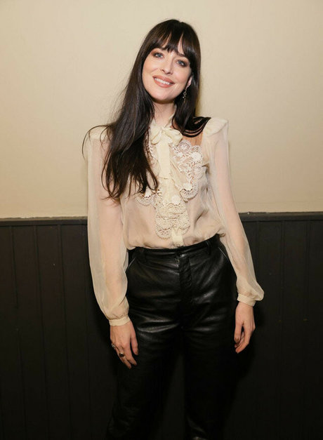 Dakota Johnson onlyfans leak