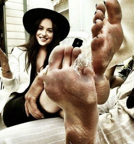 Dakota Johnson leak only fans