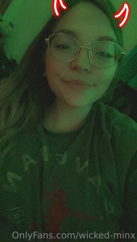 wicked minx ass onlyfans