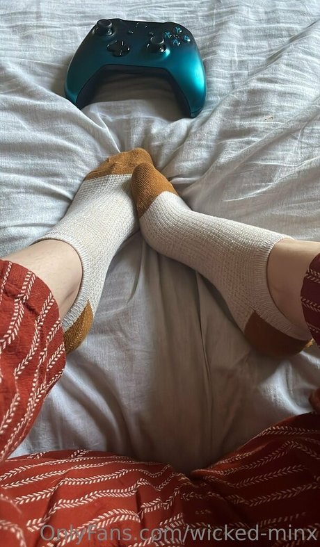 wicked minx onlyfans porn leaked