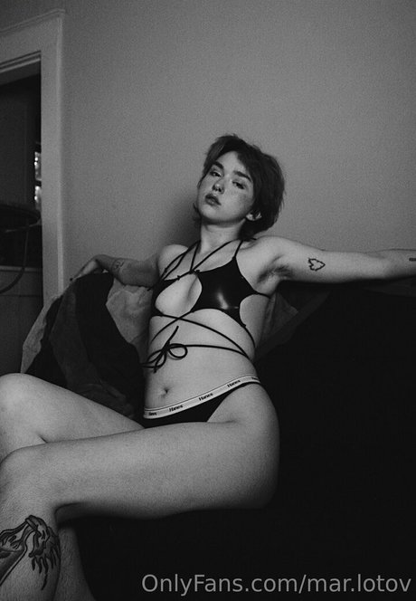 mar lotov onlyfans leaked pictures