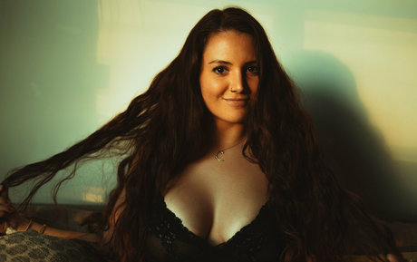 morgangallocomedy onlyfans fuck