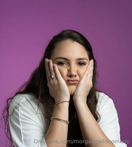 morgangallocomedy nsfw onlyfans