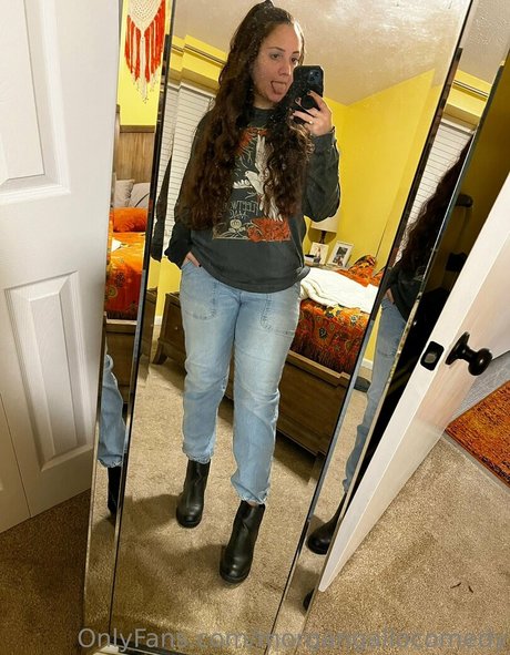 morgangallocomedy free only fans