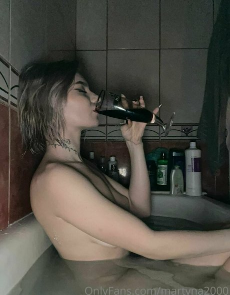 martyna2000 is on onlyfans