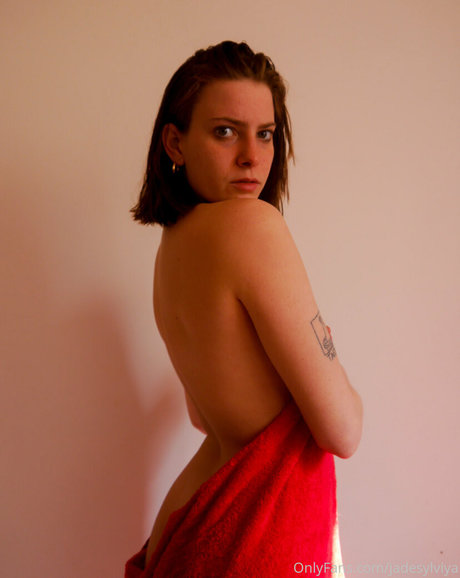 jadesylviya strip onlyfans