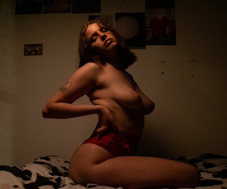 black magic onlyfans beautiful naked snap