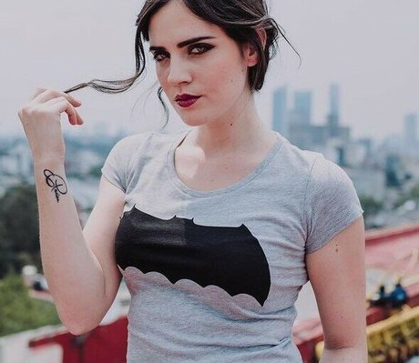 Ophelie Rullier onlyfans leaks sex