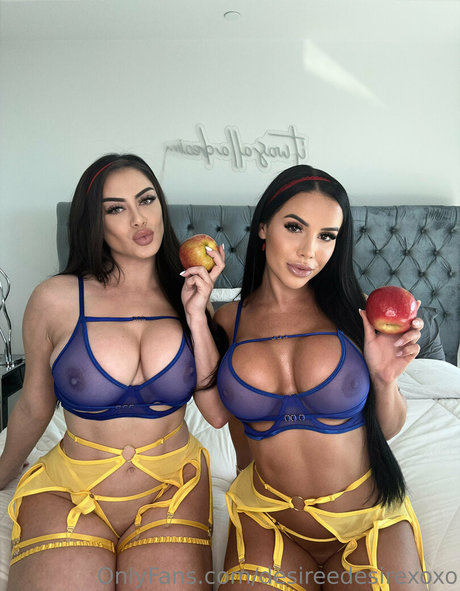 desireedesirexoxo onlyfans leaked porn