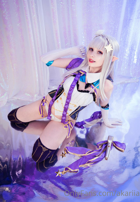 akariia onlyfans porn leak