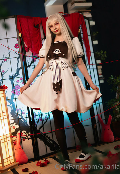 akariia onlyfans leaked nudes