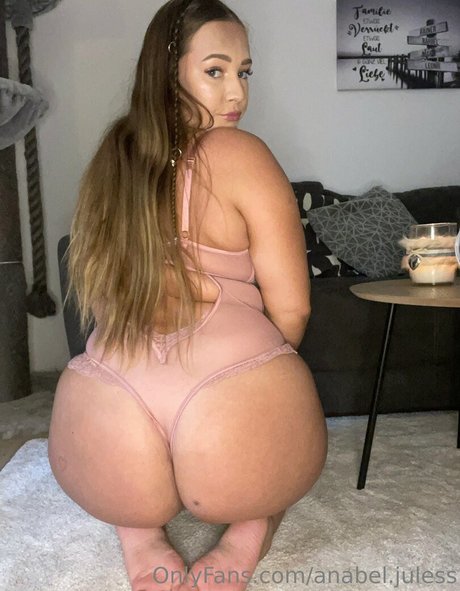 anabel juless onlyfans porn leaks