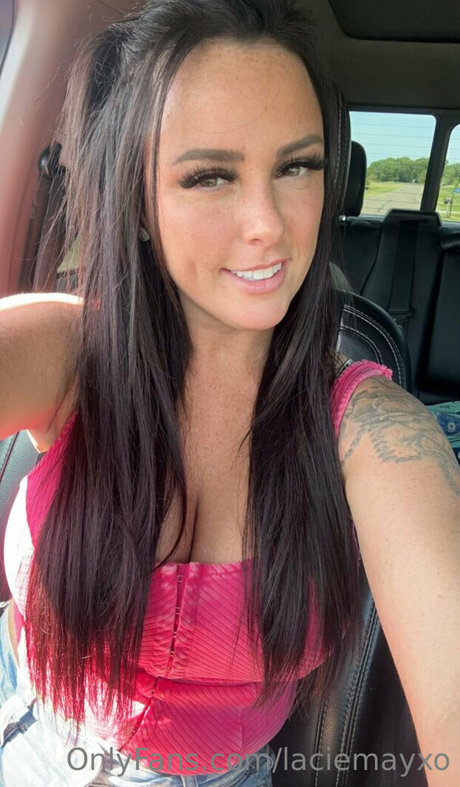 laciemayxo nude onlyfans porn
