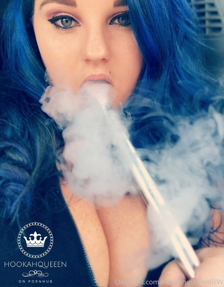 hookahqueeensfw onlyfans photo