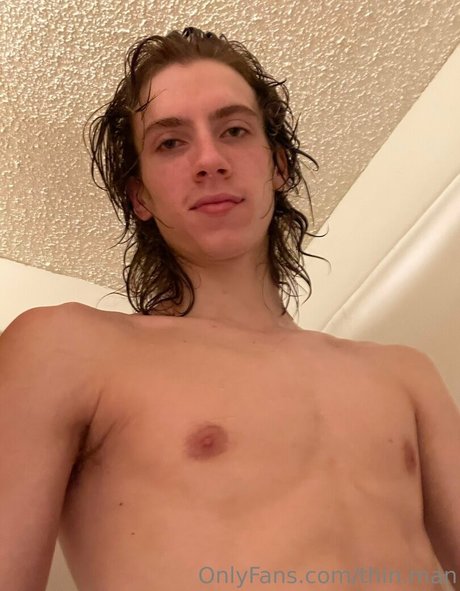 thin man onlyfans pic