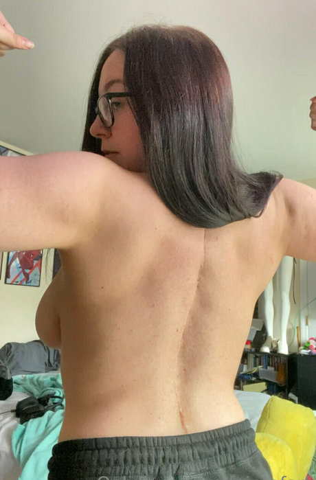 fit onlyfans art xxx shots