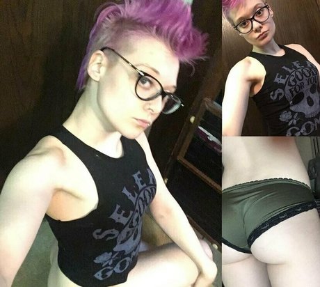 explicit enby onlyfans leak nude