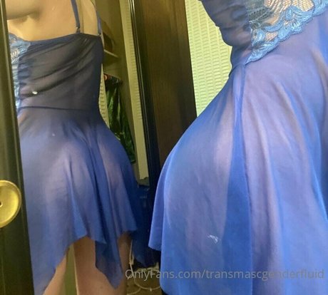 explicit enby only fans leak nude