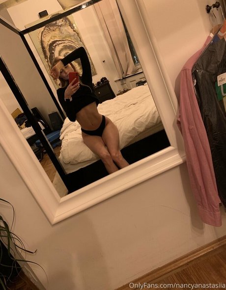 nancyanastasiia onlyfans leaked sex