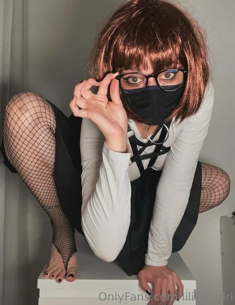 lilithlilgirl onlyfans naked porn