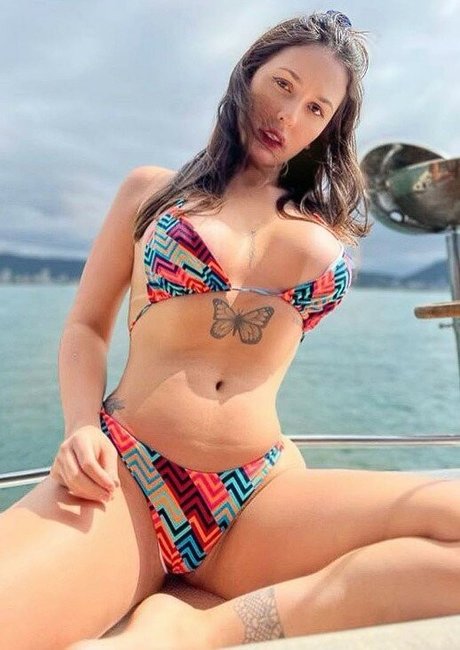 Gabriela Sanches onlyfans leaks nudes