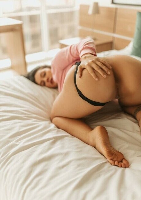 Gabriela Sanches nude leaked onlyfans