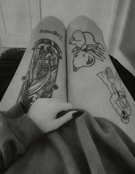 Megaptera onlyfans nudes leaks