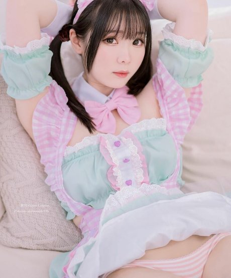 Shimo only fans leak nude