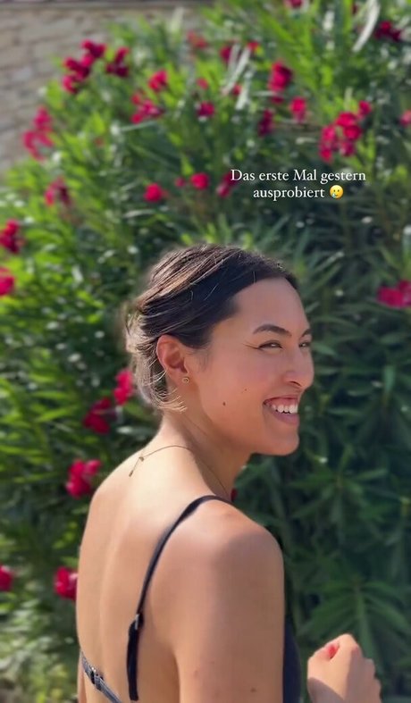 Shanti Tan onlyfans leak new