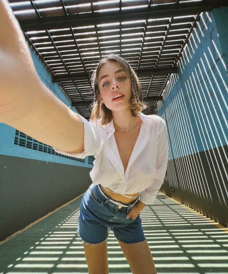 Gabi Stacenco nudes onlyfans