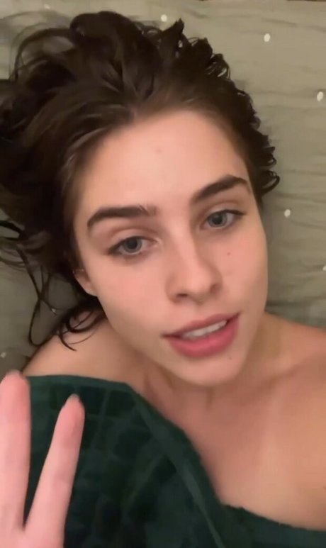 Gabi Stacenco en onlyfans