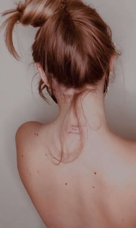 Gabi Stacenco xxx only fans