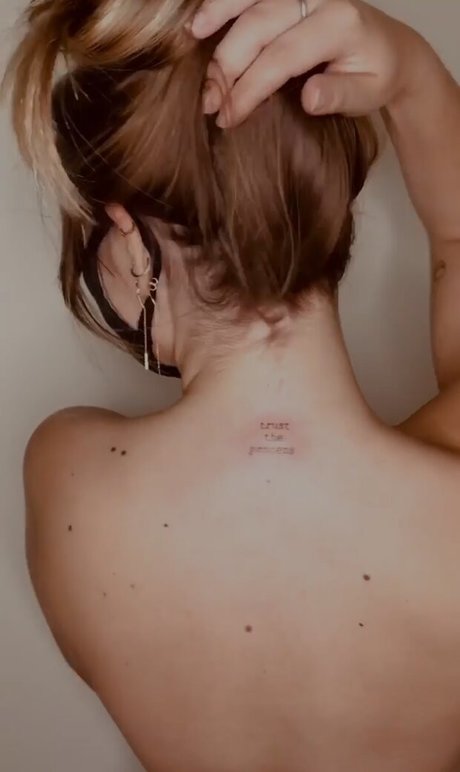 Gabi Stacenco onlyfans nide