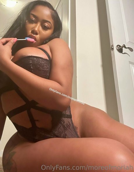 moreofmoriah xxx onlyfans